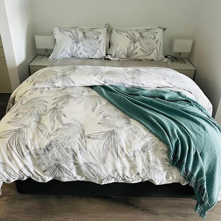 Shellharbour Haven Apartment Екстериор снимка