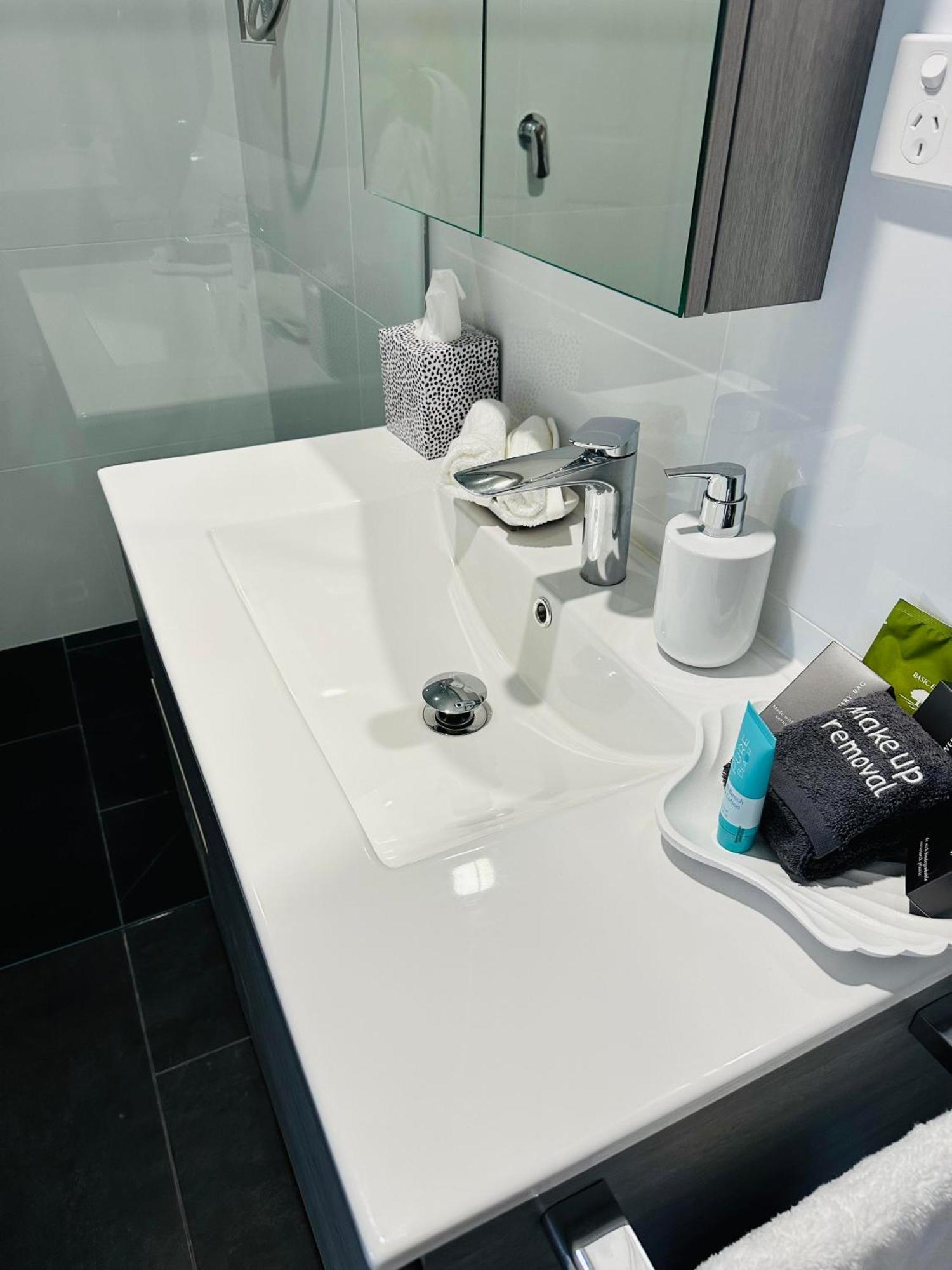 Shellharbour Haven Apartment Екстериор снимка