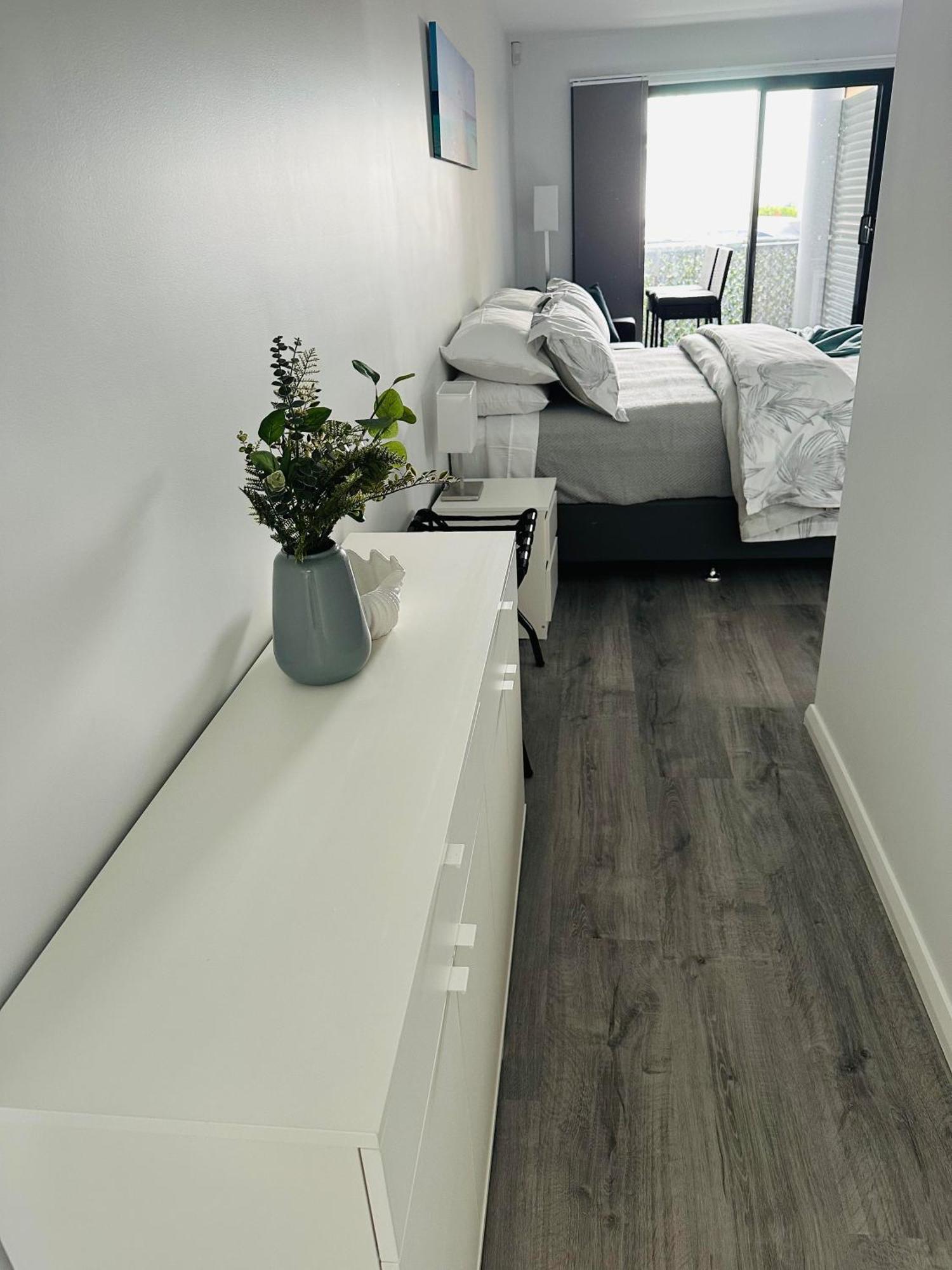 Shellharbour Haven Apartment Екстериор снимка