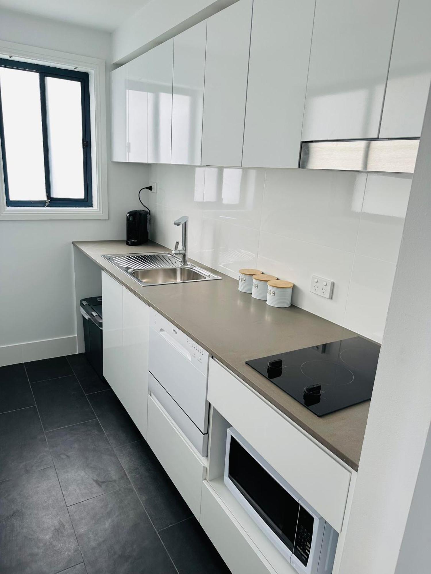 Shellharbour Haven Apartment Екстериор снимка