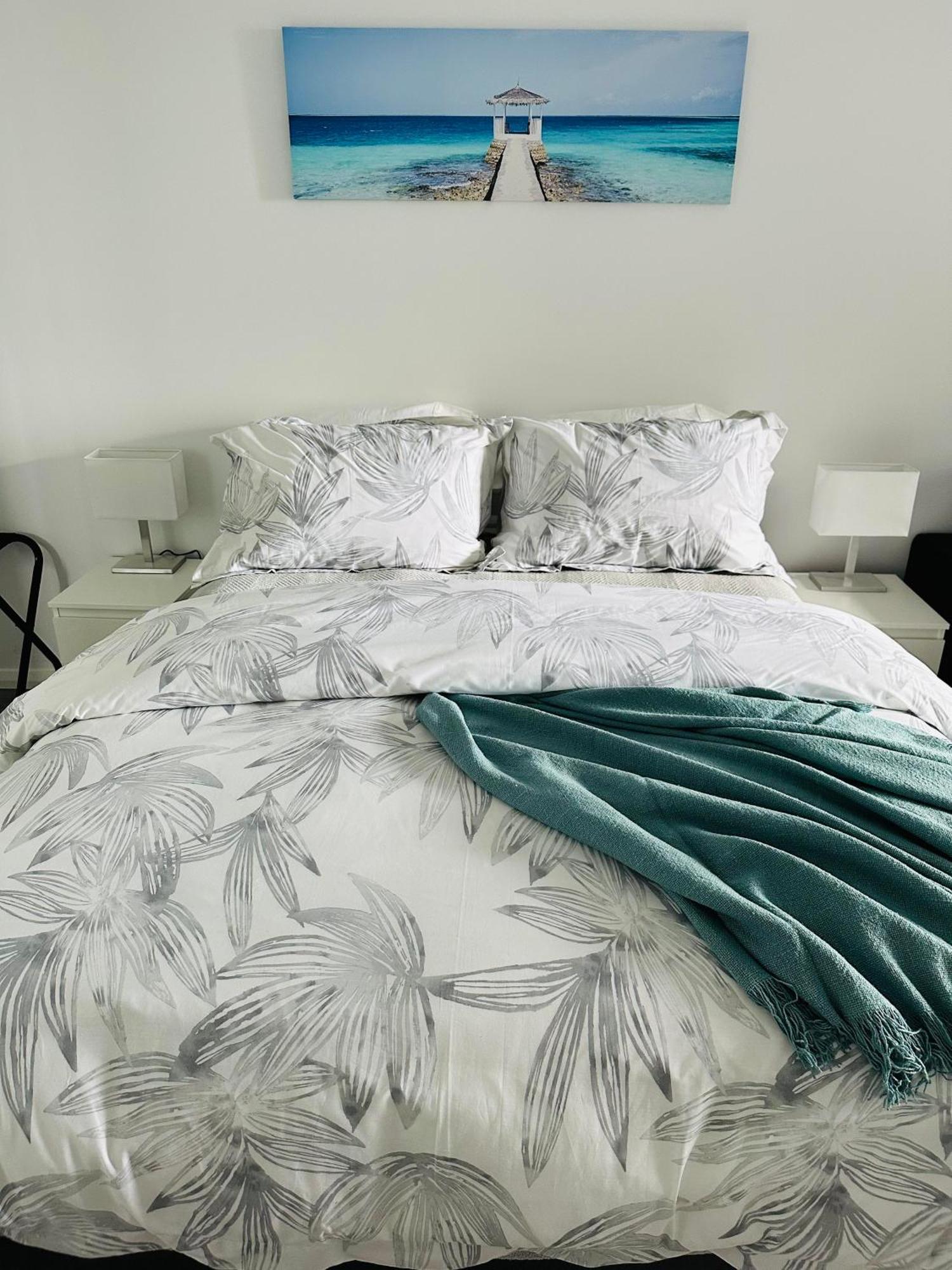 Shellharbour Haven Apartment Екстериор снимка