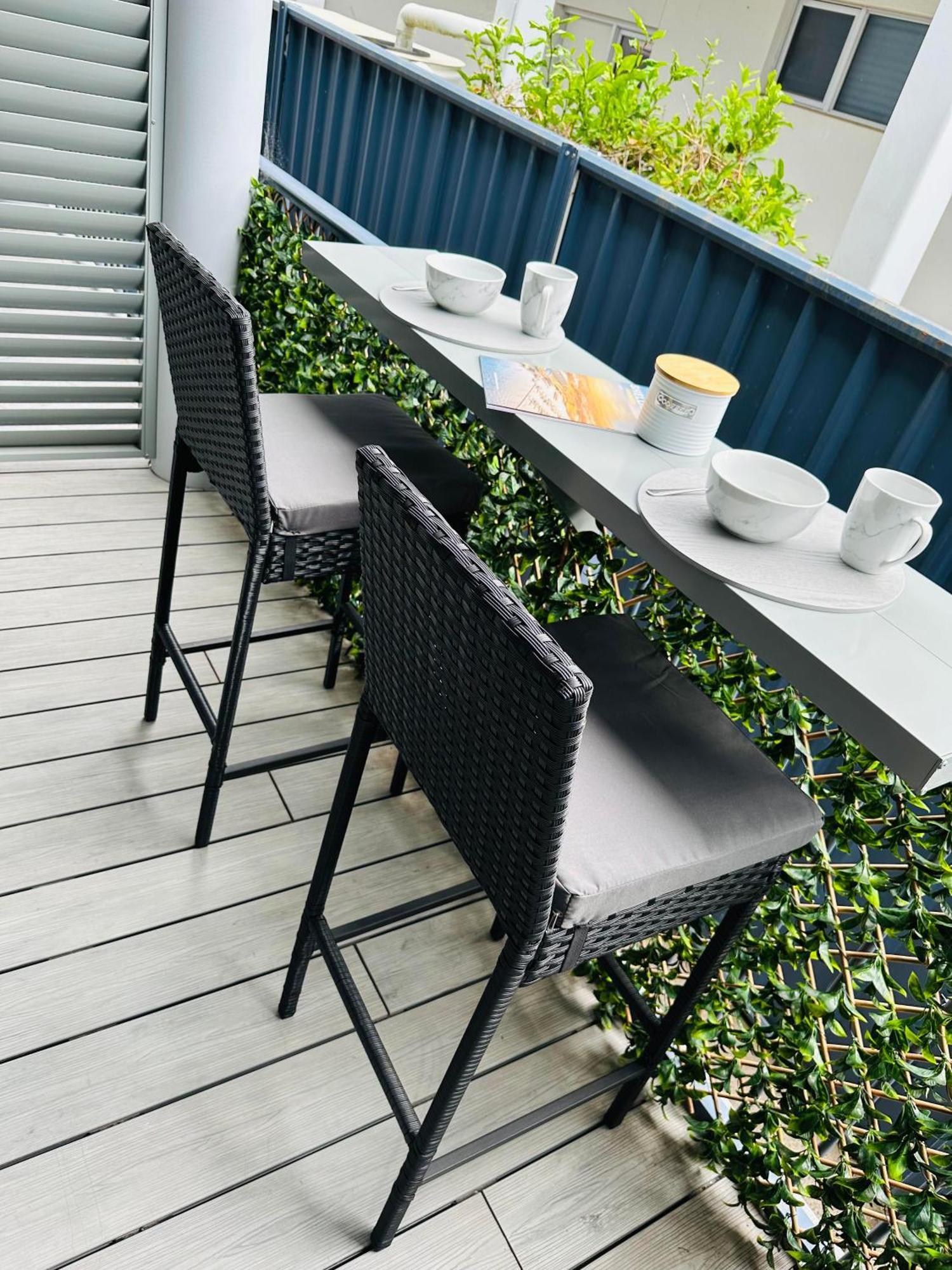 Shellharbour Haven Apartment Екстериор снимка