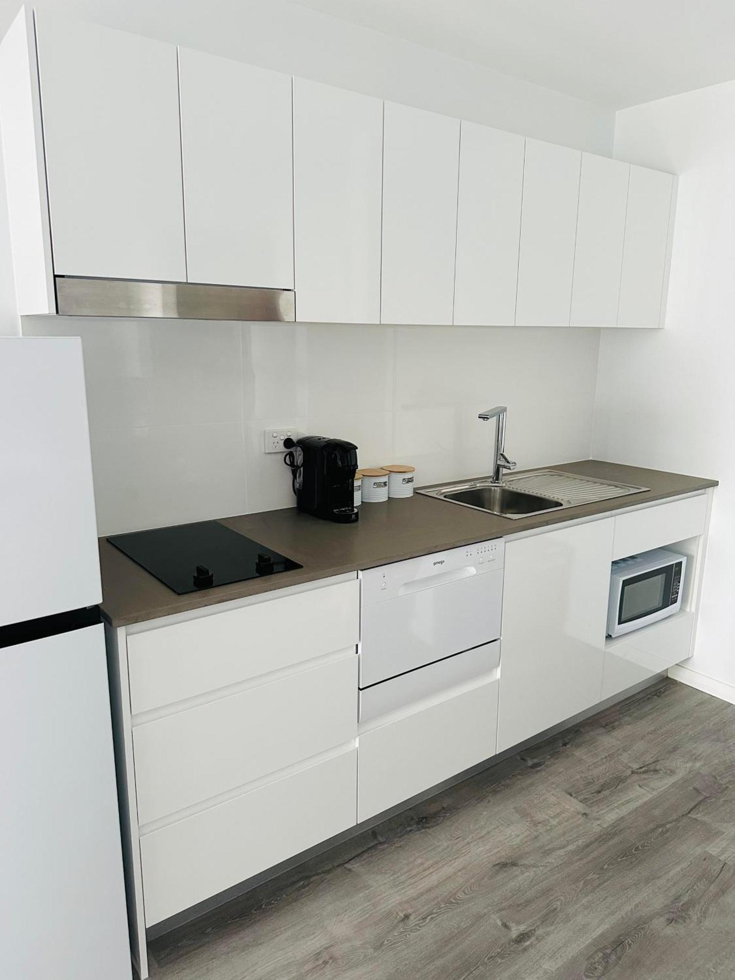 Shellharbour Haven Apartment Екстериор снимка