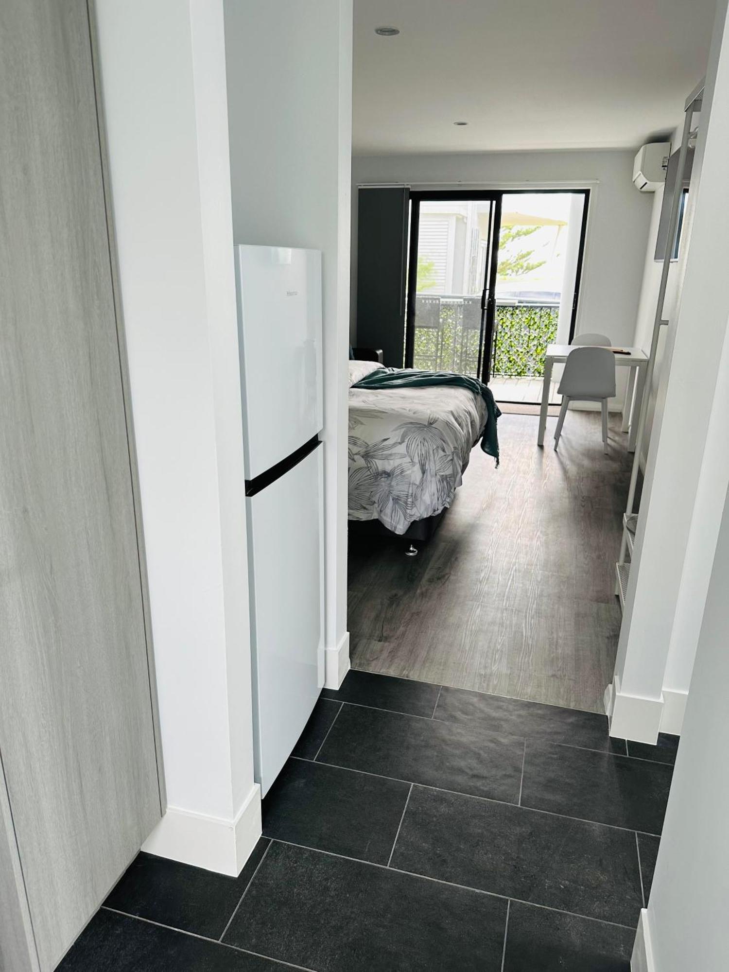 Shellharbour Haven Apartment Екстериор снимка