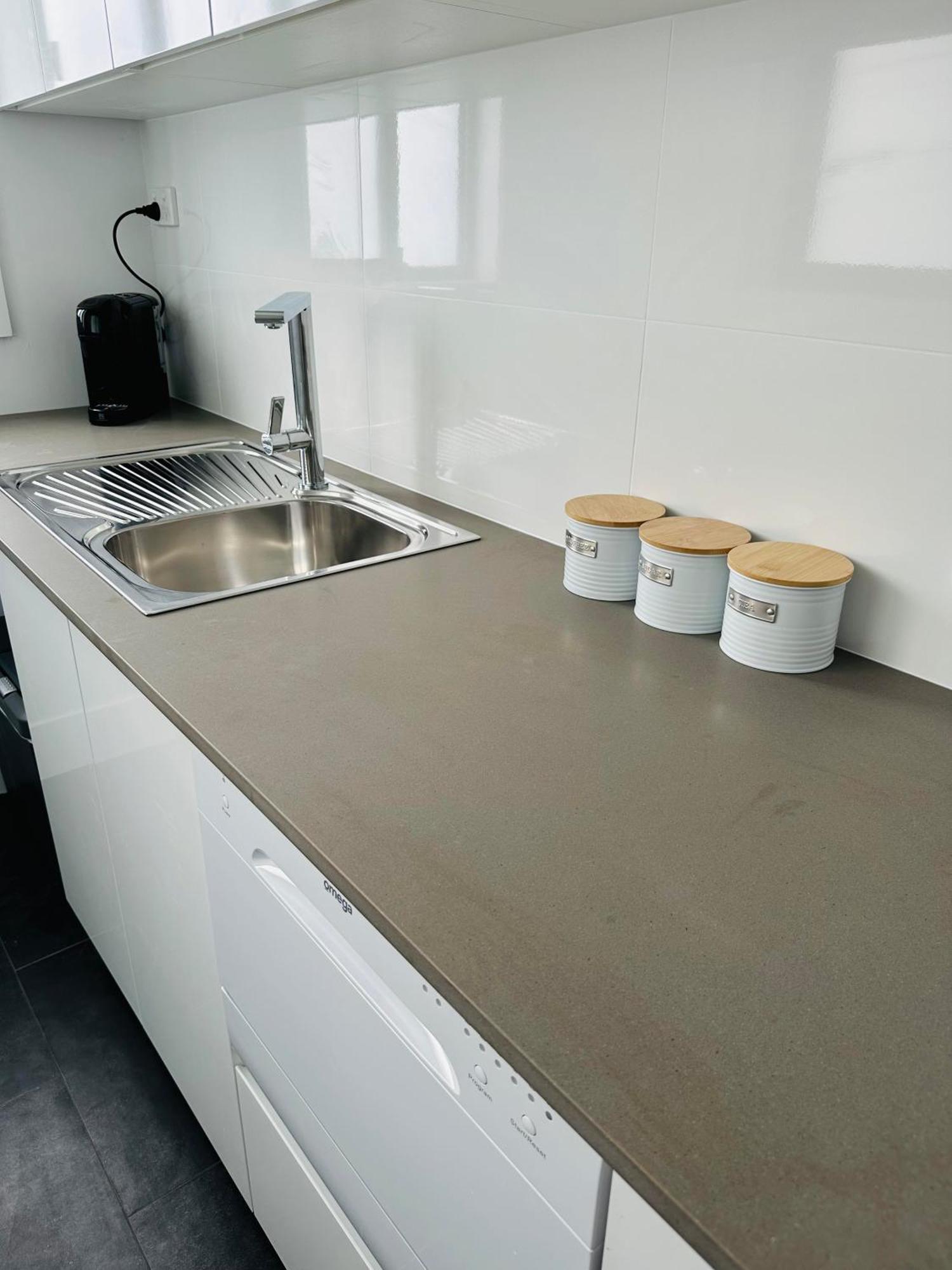 Shellharbour Haven Apartment Екстериор снимка