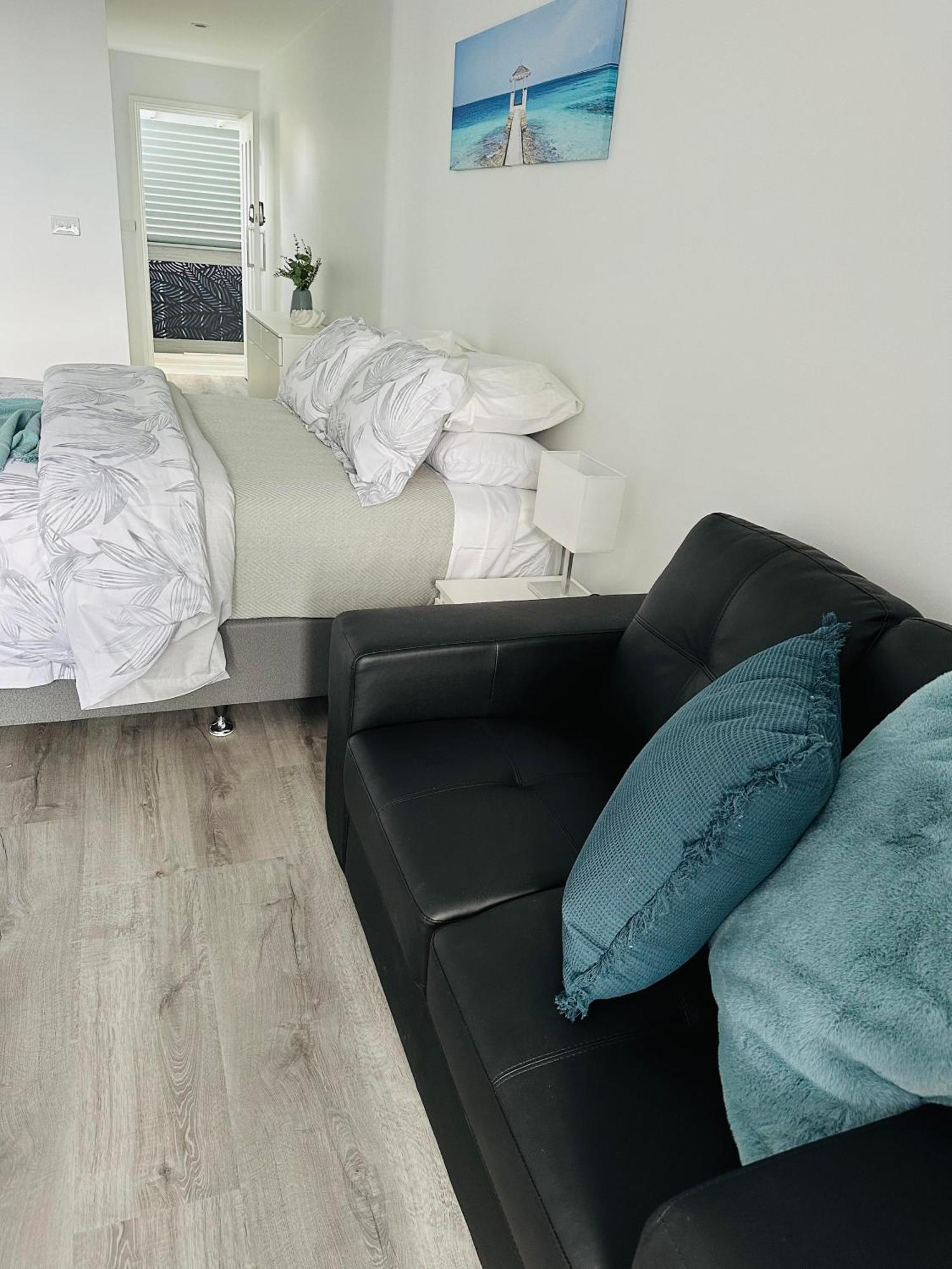 Shellharbour Haven Apartment Екстериор снимка