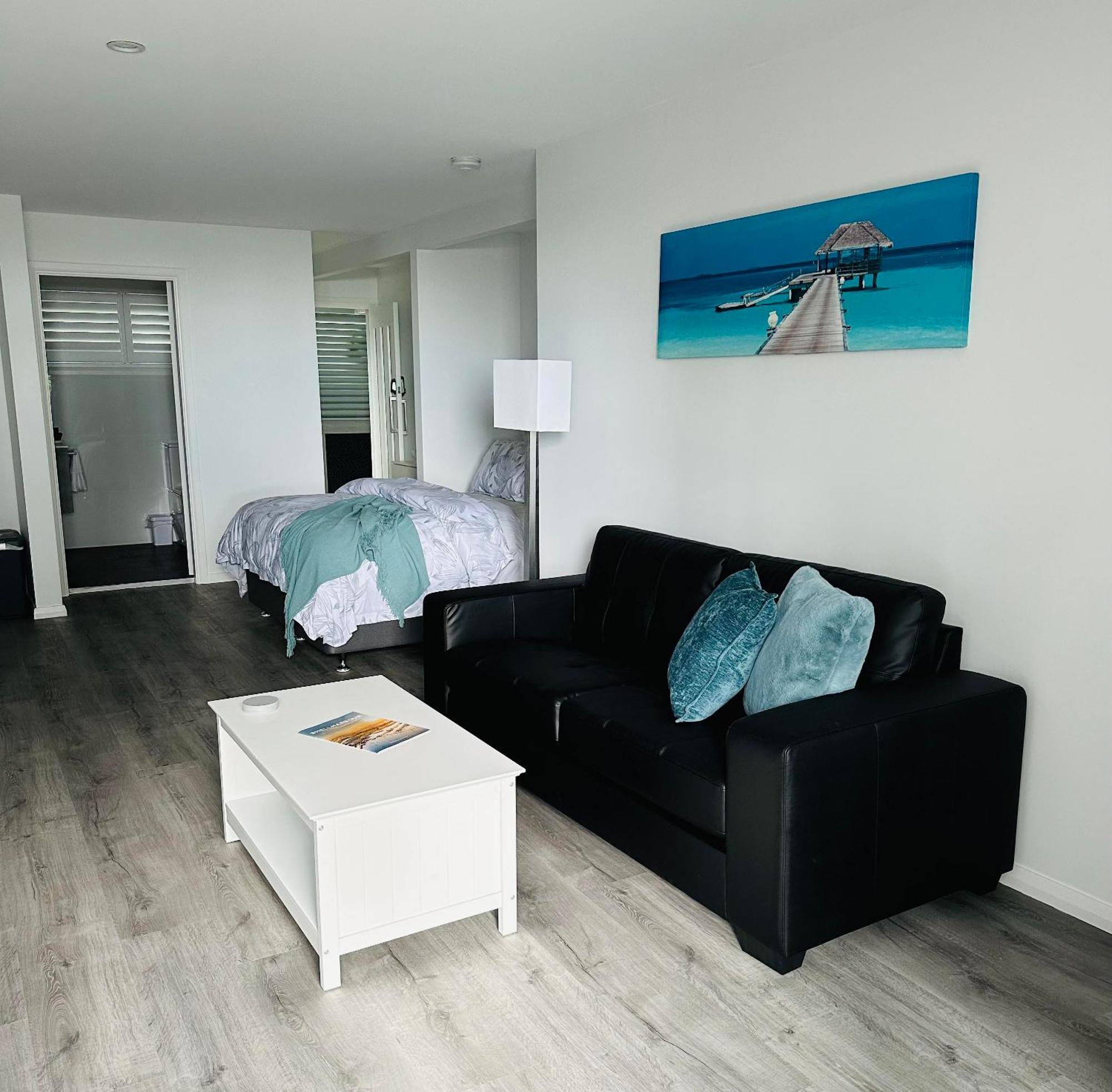 Shellharbour Haven Apartment Екстериор снимка