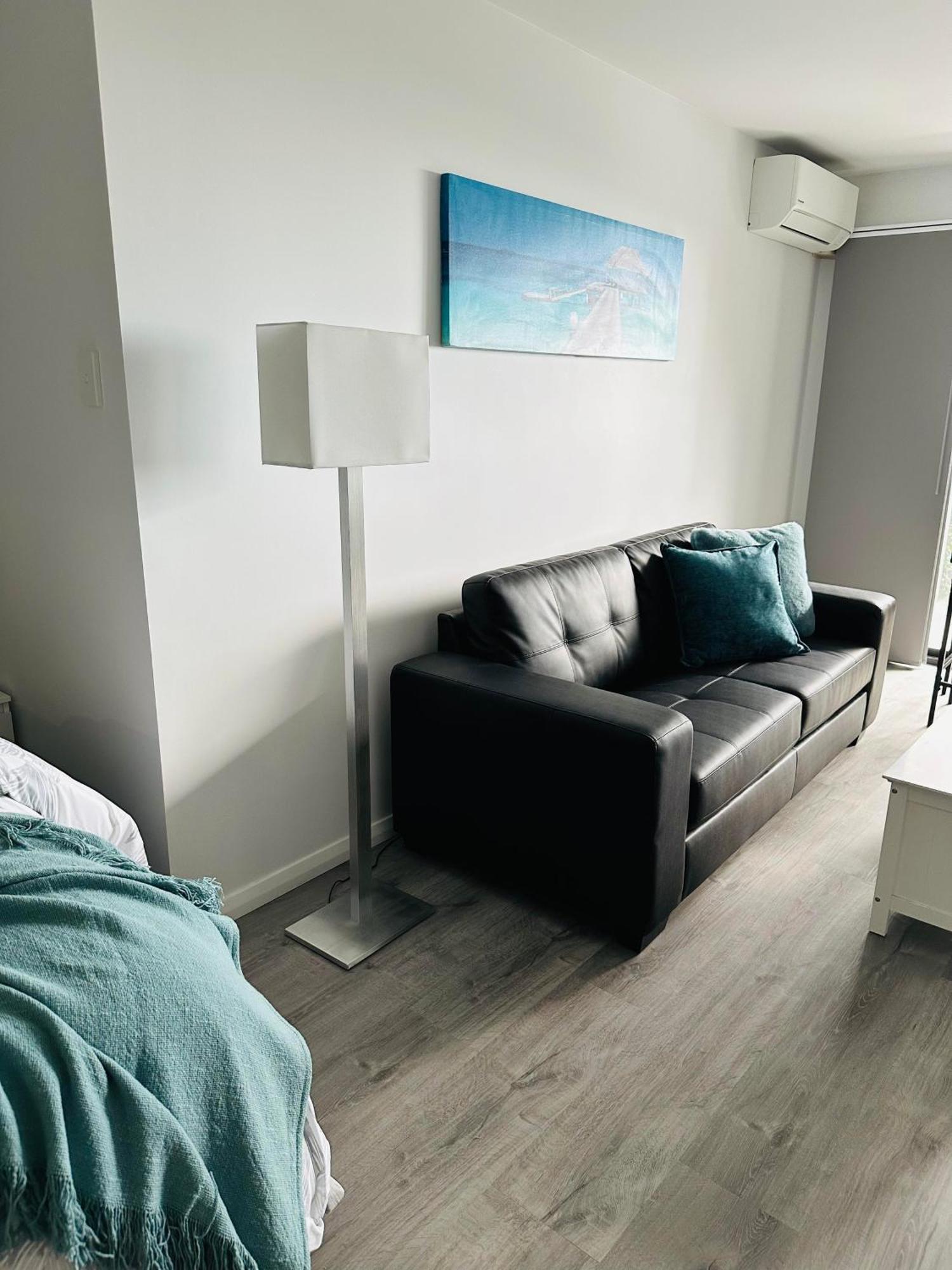 Shellharbour Haven Apartment Екстериор снимка