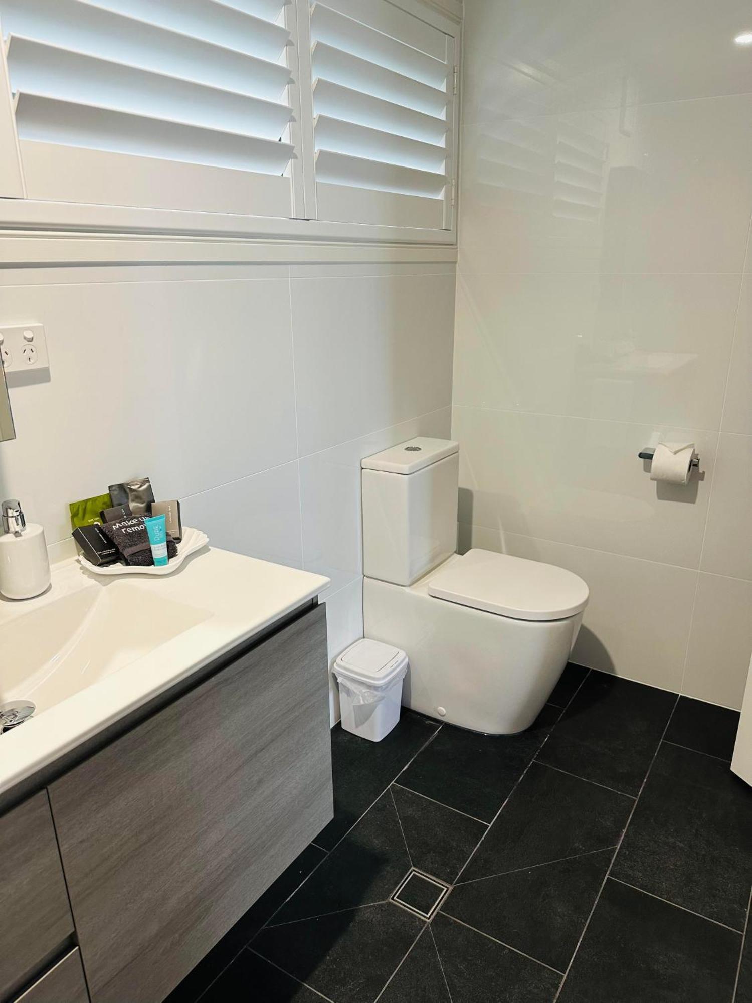Shellharbour Haven Apartment Екстериор снимка
