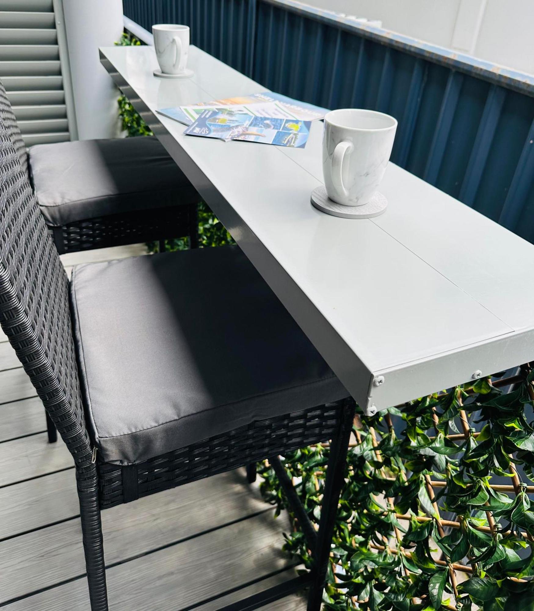 Shellharbour Haven Apartment Екстериор снимка
